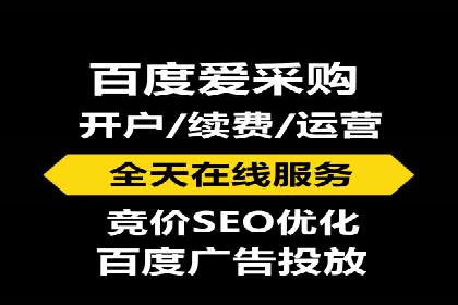 竞价端口开户成功助力企业增长
